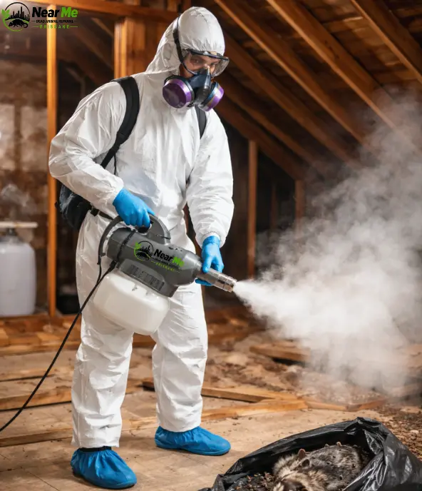 Professional Animal Removal Team Kallangur